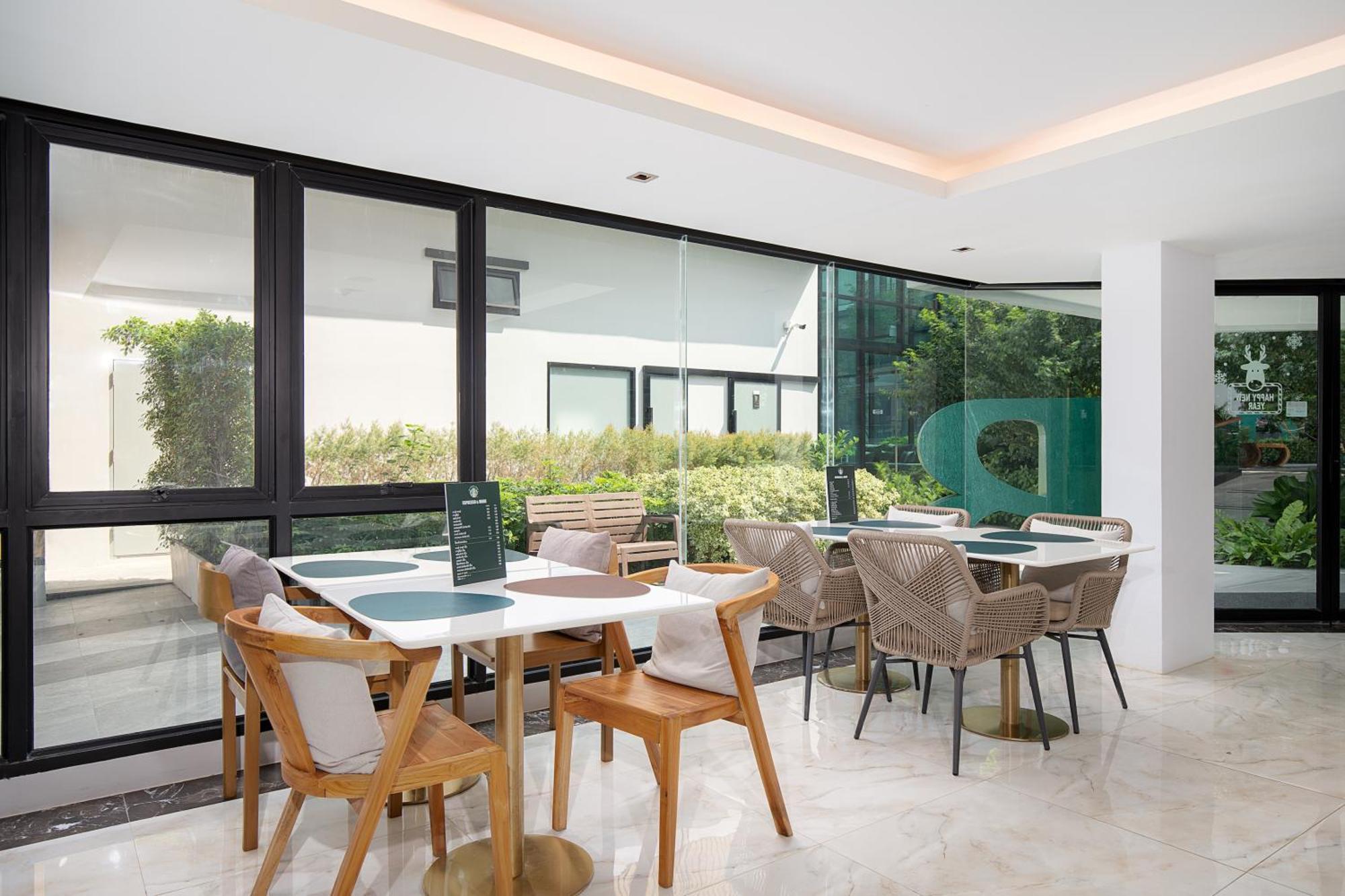 Crystal Srivaree Suvarnabhumi Hotel Ban Khlong Bang Krathiam Exterior foto